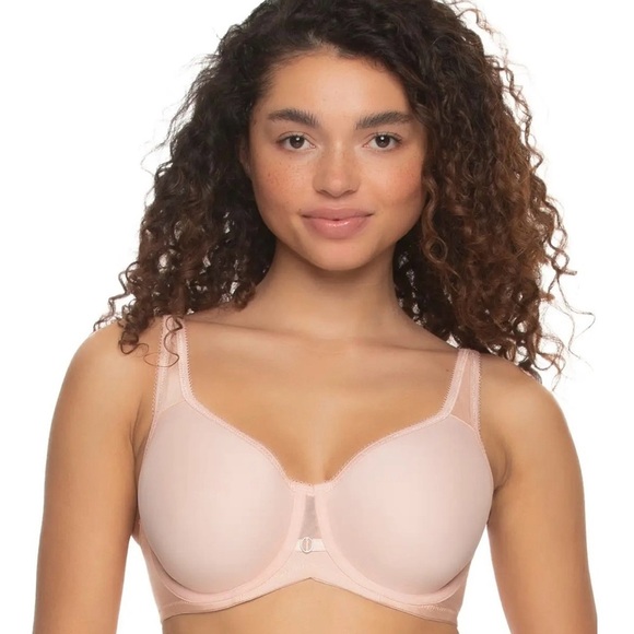 Felina Other - NWT- Felina Celestial Seamless T-Shirt Bra – Size 32C